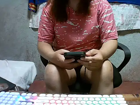 Radiant smile online show from June 15, 11:18 pm