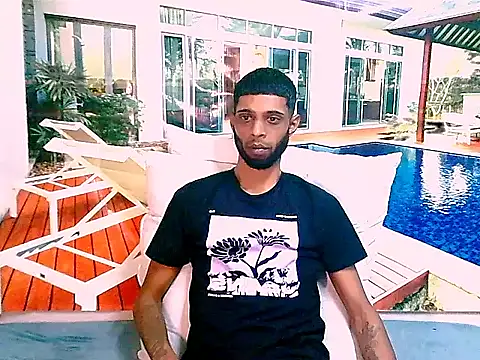 CharmingIndian1 online show from May 15, 5:09 pm