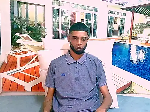 CharmingIndian1 online show from May 23, 6:23 pm
