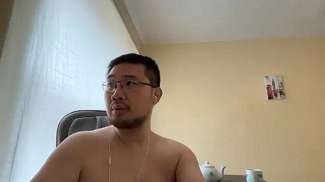 jasonryu2025 online show from February 20, 11:32 am