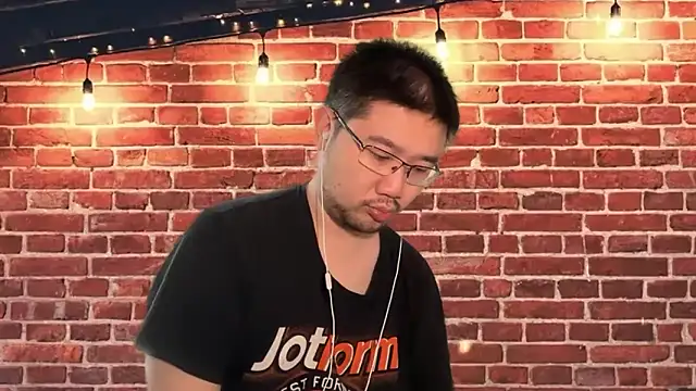 jasonryu2025 online show from March 6, 9:17 am