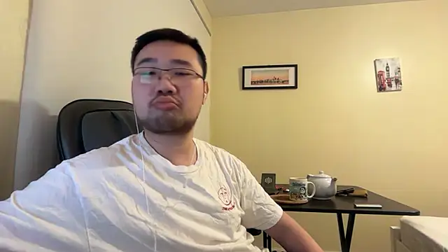 jasonryu2025 online show from March 22, 8:56 pm