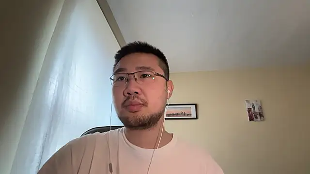 jasonryu2025 online show from April 4, 8:34 am