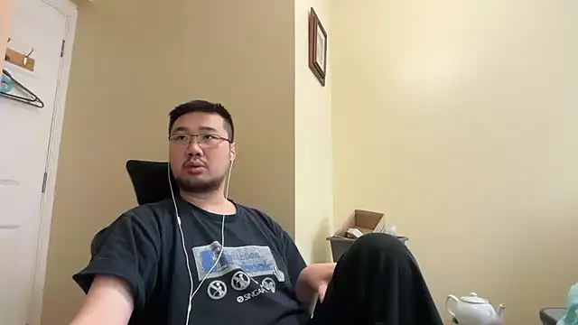 jasonryu2025 online show from May 8, 4:34 pm