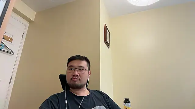 jasonryu2025 online show from May 10, 2:22 pm
