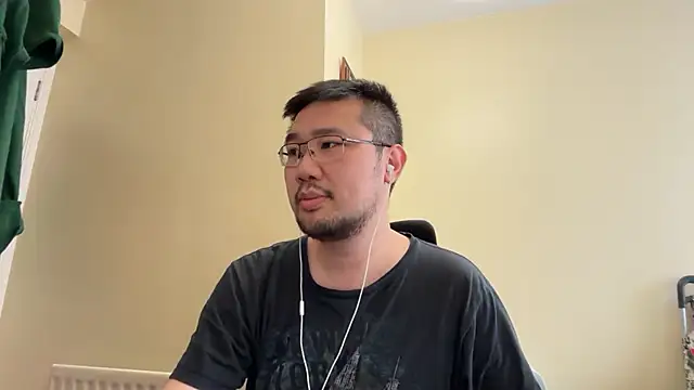 jasonryu2025 online show from May 14, 1:29 pm