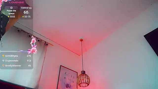 Abby White   online show from May 11, 7:22 pm