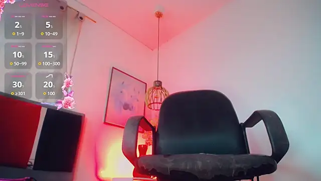 Abby White   online show from May 12, 7:22 pm