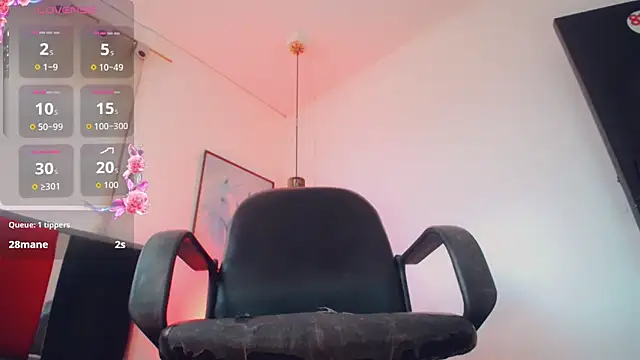 Abby White   online show from May 13, 7:22 pm
