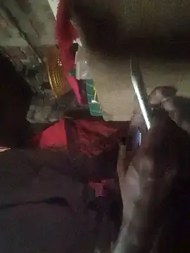 Snapshot of Ankit_couple2525 chatting on March 18, 7:06 pm Ankit couple2525 online show from March 18, 7:06 pm