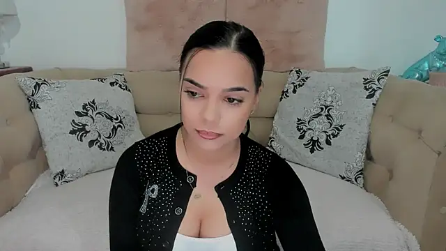 Snapshot of EnticingAmy chatting on March 20, 7:24 am EnticingAmy online show from March 20, 7:24 am