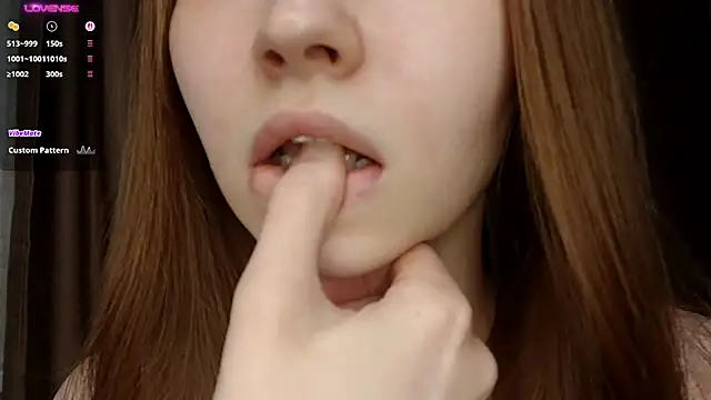 LeslieShay online show from July 14, 6:46 pm