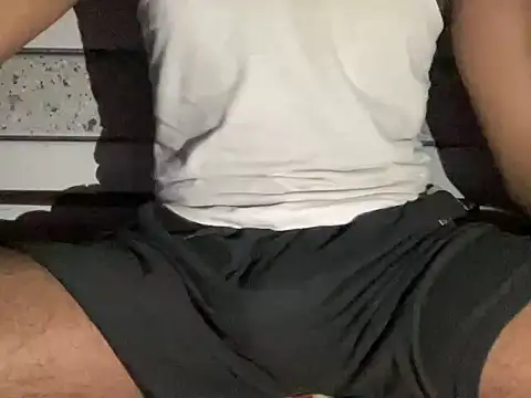 thewoofyguy online show from March 26, 5:40 pm