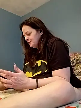 Snapshot of sexyhotcheryl chatting on May 18, 3:07 pm sexyhotcheryl online show from May 18, 3:07 pm