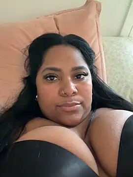 Yiseth15 online show from February 20, 6:08 pm