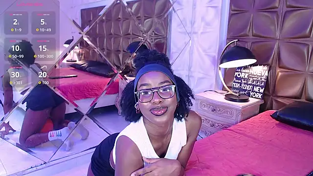 Snapshot of MelodyBlazze chatting on May 8, 8:14 pm MelodyBlazze online show from May 8, 8:14 pm