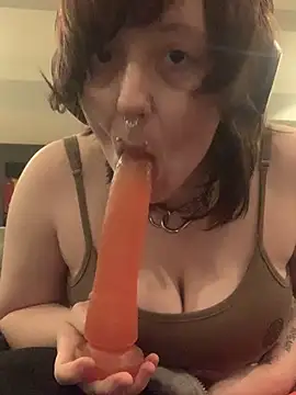 vampboytoy online show from February 27, 7:52 am