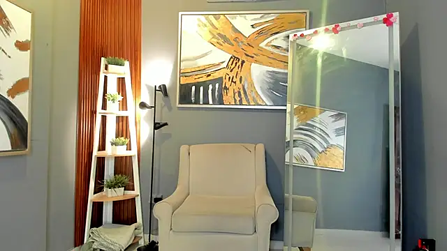 Snapshot of cailing_ chatting on March 10, 11:04 am cailing online show from March 10, 11:04 am