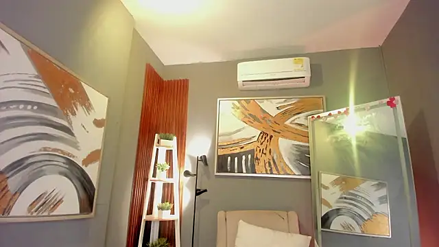 Snapshot of cailing_ chatting on March 11, 10:54 am cailing online show from March 11, 10:54 am