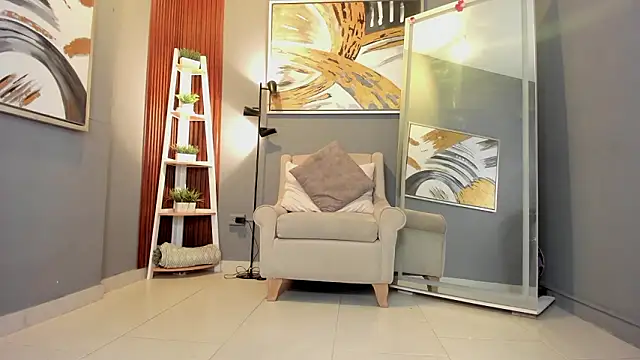 Snapshot of cailing_ chatting on March 23, 11:25 am cailing online show from March 23, 11:25 am