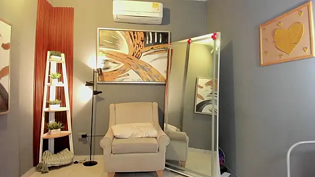 Snapshot of cailing_ chatting on March 25, 10:54 am cailing online show from March 25, 10:54 am