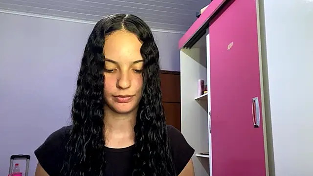 LanellYoshiyama online show from February 22, 2:15 pm