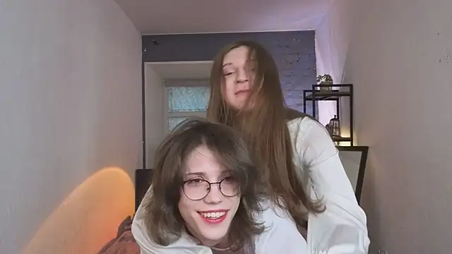 Snapshot of ZoriaLovesLuna chatting on March 5, 1:51 pm ZoriaLovesLuna online show from March 5, 1:51 pm