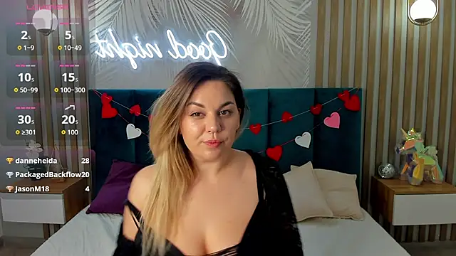 Snapshot of SofiaFabulous chatting on March 15, 2:06 am SofiaFabulous online show from March 15, 2:06 am