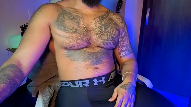 Wheeler Green online show from April 5, 1:36 am