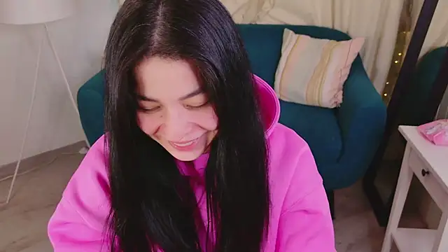 Erika Moan  online show from March 2, 7:15 am