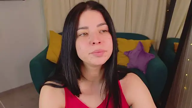 Erika Moan  online show from March 11, 5:57 am