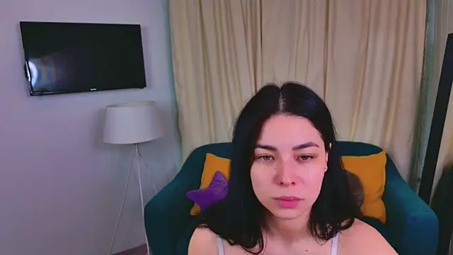 Erika Moan  online show from March 26, 5:57 am