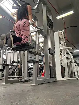 susi chimm online show from March 24, 1:16 pm