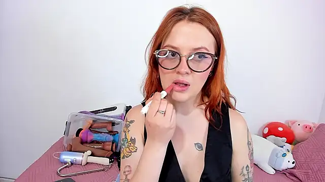 Snapshot of velvetxvicex chatting on March 27, 9:58 pm velvetxvicex online show from March 27, 9:58 pm