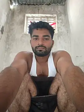 Snapshot of Fantasy_King_3939 chatting on June 20, 4:26 am Fantasy King 3939 online show from June 20, 4:26 am