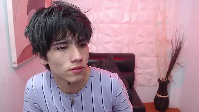 Stich 23 online show from March 5, 2:13 pm