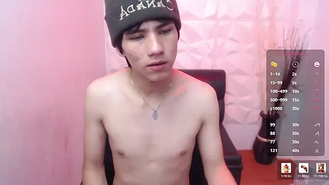 Stich 23 online show from March 27, 8:26 am