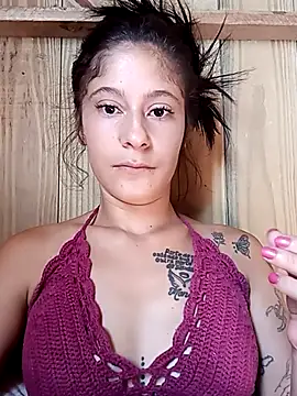 Snapshot of mascarada224 chatting on February 27, 6:41 pm mascarada224 online show from February 27, 6:41 pm