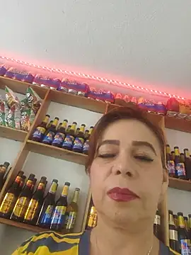 rubiii1972 online show from June 27, 8:14 pm