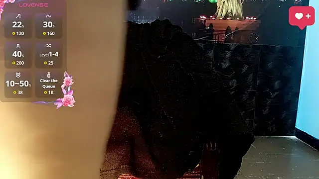 daisy jonexxx22 online show from May 12, 8:17 pm