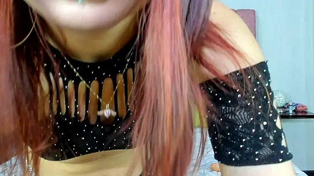 Snapshot of JennieRider chatting on March 21, 7:17 pm JennieRider online show from March 21, 7:17 pm