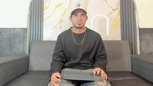 Latins on fire online show from May 6, 11:37 am