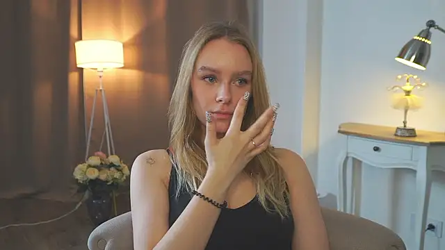 Snapshot of soulmatchy chatting on March 19, 2:10 pm soulmatchy online show from March 19, 2:10 pm