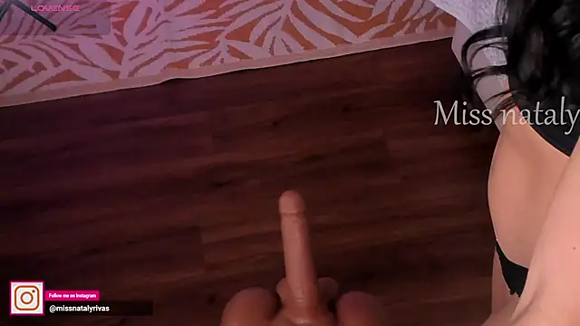 Snapshot of missnataly chatting on March 23, 10:36 pm missnataly online show from March 23, 10:36 pm