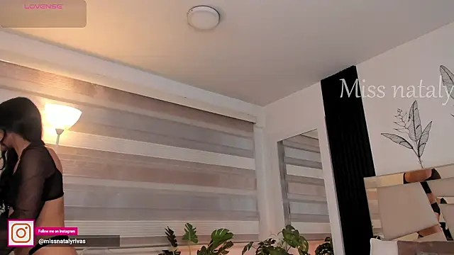 Snapshot of missnataly chatting on March 28, 7:24 pm missnataly online show from March 28, 7:24 pm