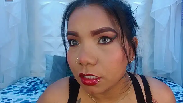 Snapshot of Elizabeth_Suan_ chatting on March 26, 12:11 pm Elizabeth Suan online show from March 26, 12:11 pm