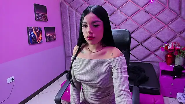 Natasha Mimi online show from March 20, 6:46 pm