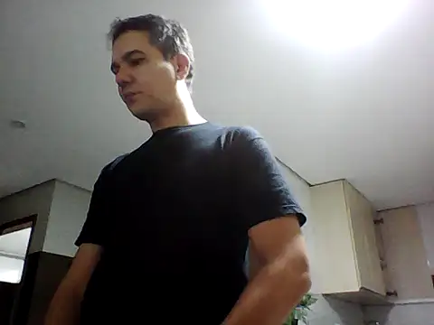 Snapshot of FabioZoe1 chatting on April 25, 11:57 pm FabioZoe1 online show from April 25, 11:57 pm