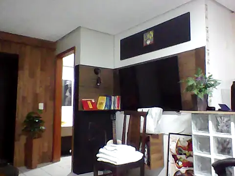 Snapshot of FabioZoe1 chatting on May 15, 11:56 pm FabioZoe1 online show from May 15, 11:56 pm