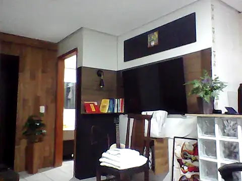 Snapshot of FabioZoe1 chatting on May 16, 12:40 am FabioZoe1 online show from May 16, 12:40 am